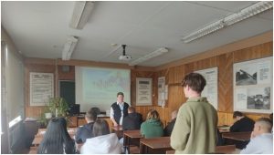 правовая культура молодёжи