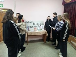 Голосовать — не сложно, знать закон — полезно