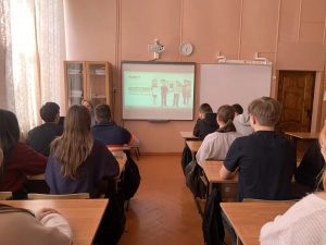 правовая культура молодёжи