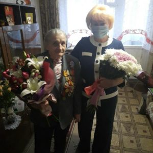 Избирательная система в лицах