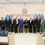 ЦИК России состава 2021-2026 подвела итоги пятилетней работы