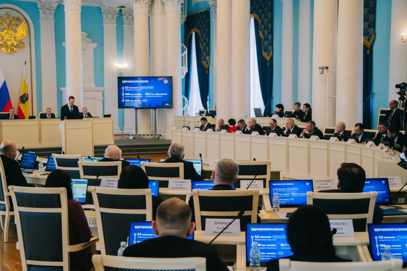 Итоги работы Правительства за 2025 год