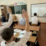 Формируем активную гражданскую позицию у молодёжи