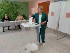 Татьяна Анатольевна Зенина