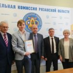 Школьник из Рязани стал призером Всероссийской олимпиады «Софиум»