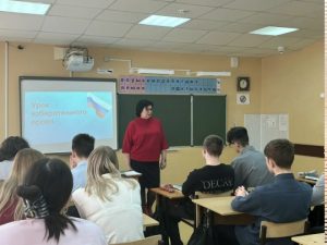 Выборы: старт до 18-ти