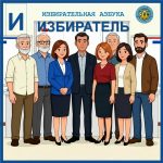 Избирком от А до Я: Избиратель