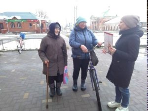 Просветительские мероприятия в Спасском муниципальном округе: Молодежь и взрослые