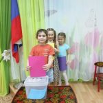 Выборы: старт до 18-ти