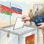 Граждане Республики Беларусь, постоянно проживающие на территории Российской Федерации, имеют право избирать и быть избранными в органы местного самоуправления