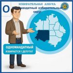 Избирком от А до Я: Одномандатный избирательный округ