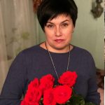 Избирательная система в лицах: Наталья Пархоменко