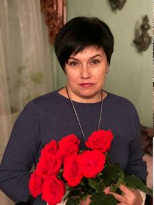 Избирательная система в лицах: Наталья Пархоменко