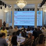 Избирком Рязанской области провёл обучение для сотрудников госорганов