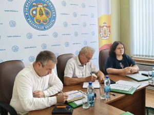 I этап обучения членов ОИК Рязанской области
