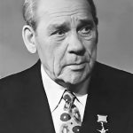 Герои Земли Рязанской: ️Анатолий Новиков