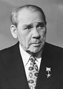 Герои Земли Рязанской: ️Анатолий Новиков