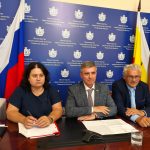 18 июня в формате ВКС состоялся семинар – совещание