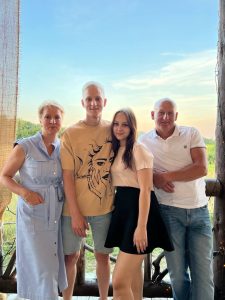 Избирательная система в лицах: Елена Ситникова