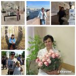 Избирательная система в лицах: Нина Лапшина