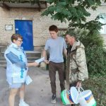 «ИнформУИК» - дойдем до каждого избирателя!