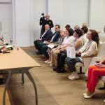 Жеребьевка по распределению эфирного времени