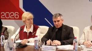 Андрей Сидоренко: Избирательная комиссия Рязанской области полностью готова к проведению выборов