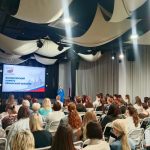 «Волонтеры на выборах‑2026»: как готовят тех, кто делает выборы доступными для всех