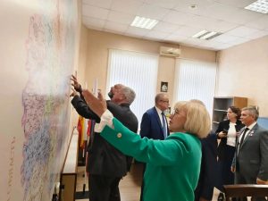Международные наблюдатели оценили организацию выборов в Рязанской области