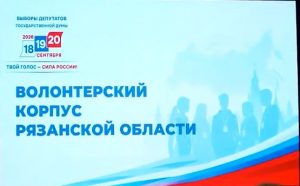 : сопровождают, помогают сориентироваться, отвечают на вопросы.