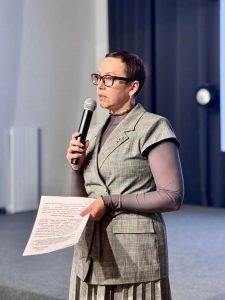 «Волонтеры на выборах‑2026»: как готовят тех, кто делает выборы доступными для всех
