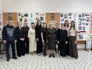 Именные избирательные участки Рязанской области