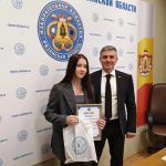 состоялось награждение победителей и призеров конкурса эссе среди учащихся общеобразовательных организаций Рязанской области
