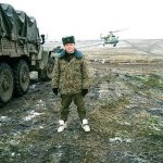 Именные избирательные участки Рязанской области В Рязанской области рассматривается вопрос о присвоении избирательному участку № 476 в Сапожковском муниципальном округе статуса именного - в честь Героя России Алексея Ивановича Тучина.