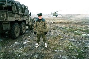 Именные избирательные участки Рязанской области В Рязанской области рассматривается вопрос о присвоении избирательному участку № 476 в Сапожковском муниципальном округе статуса именного - в честь Героя России Алексея Ивановича Тучина.