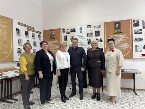 Именные избирательные участки Рязанской области