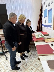 Именные избирательные участки Рязанской области